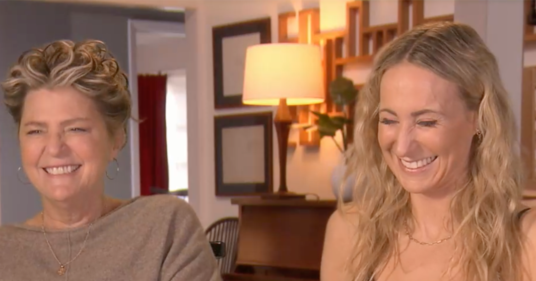 Nikki Shows Off Sex Toy Collection on Welcome Home Nikki Glaser